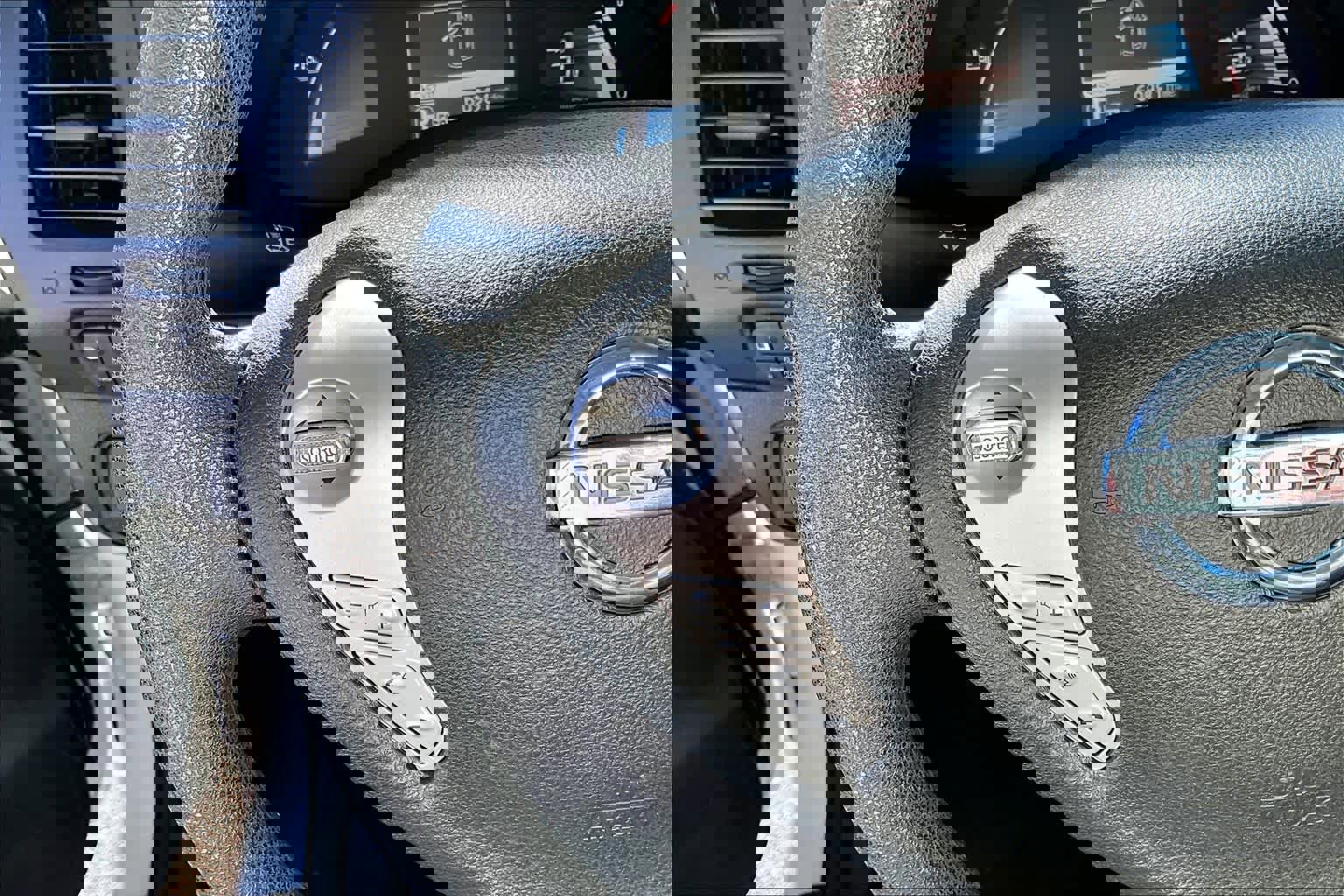 Used 2017 Nissan Leaf S w/ Charge Package image 21