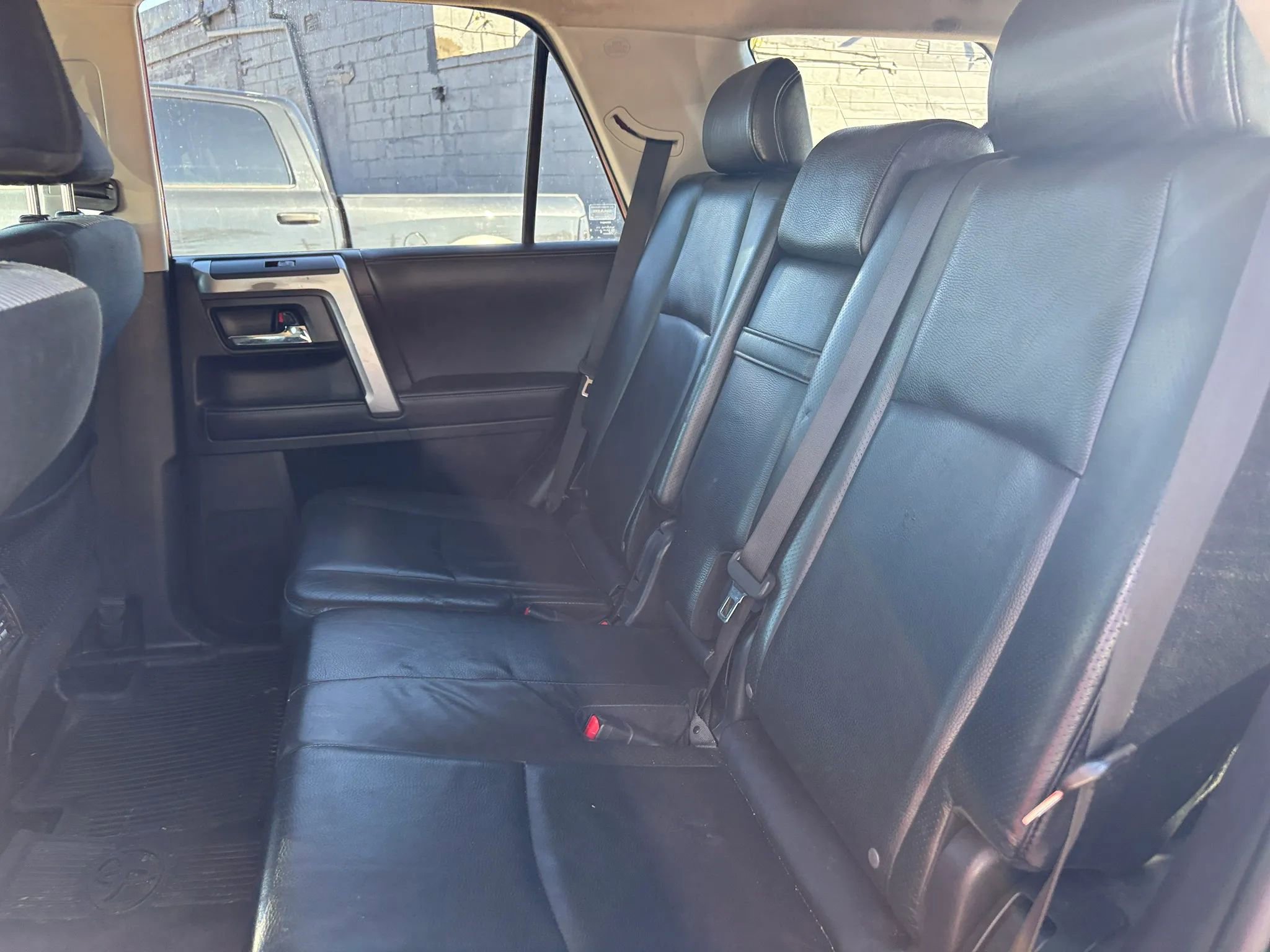 Used 2016 Toyota 4Runner SR5 image 14