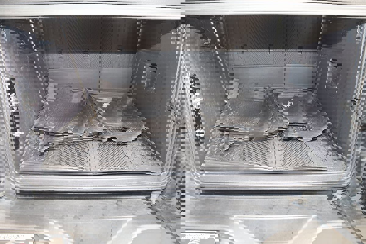 Used 2022 Ford Bronco 4-Door image 45