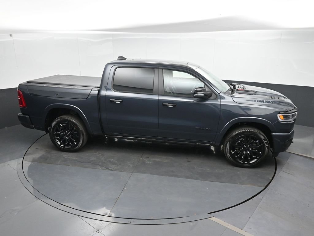 New 2026 RAM 1500 Limited image 40