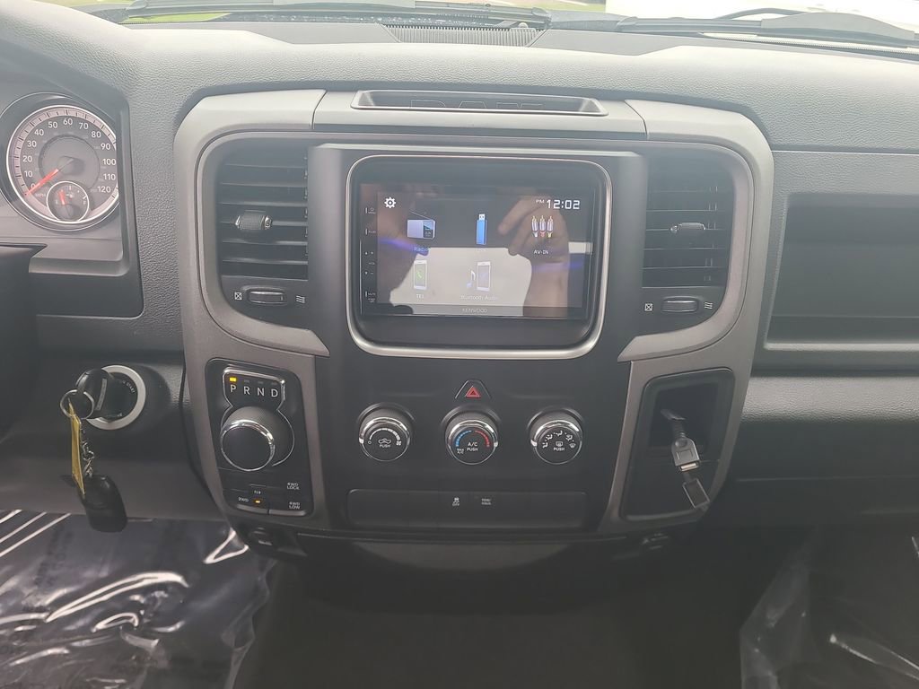 Used 2019 RAM 1500 Express w/ Express Value Package AWD/4WD image 33
