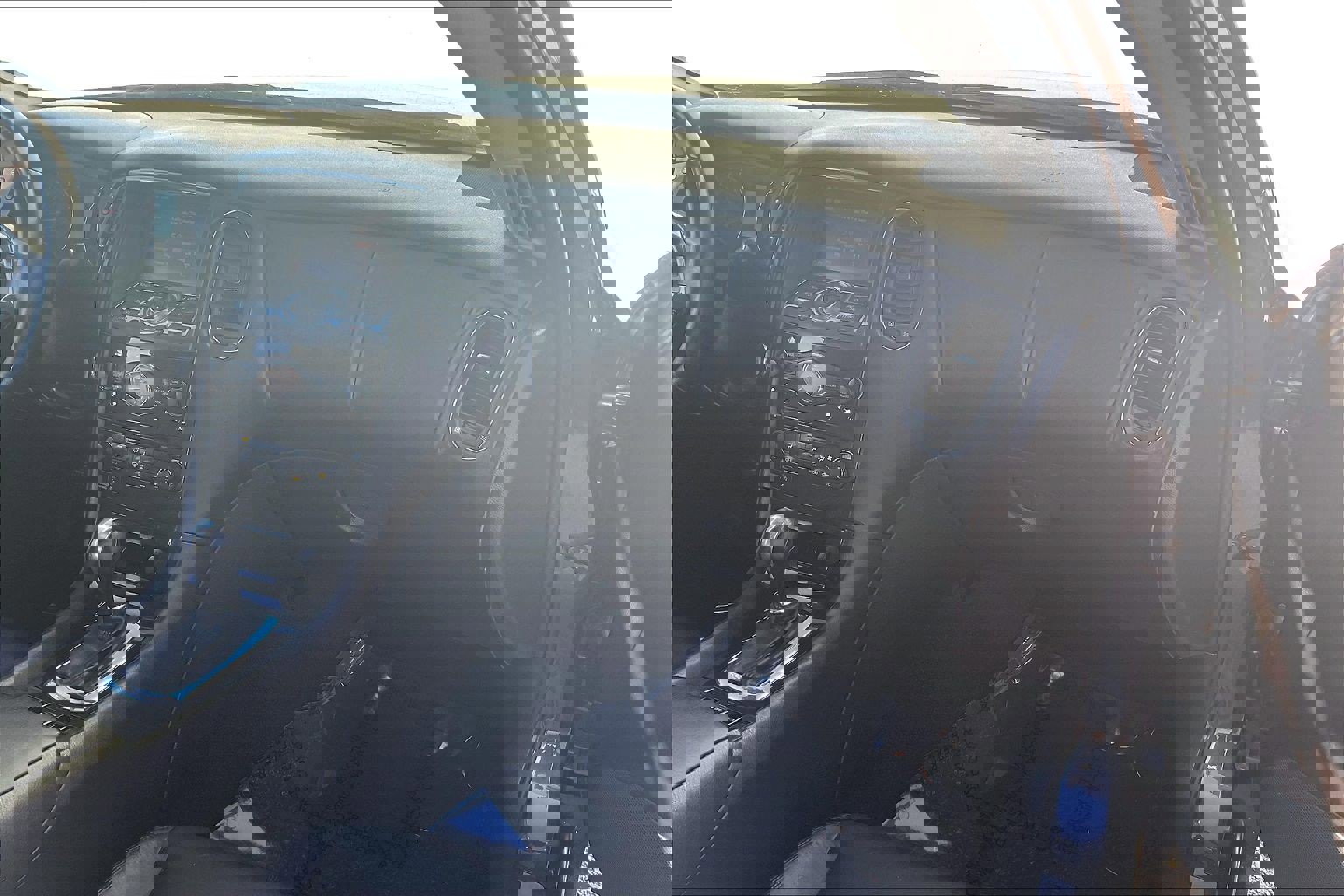 Used 2008 INFINITI EX35 Journey image 21