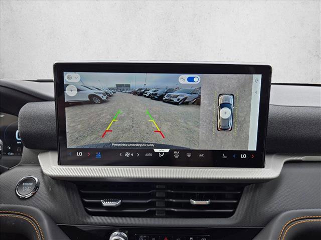 New 2026 Ford Explorer Tremor w/ Tremor Ultimate Package image 13