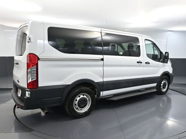 Used 2020 Ford Transit 150 XL image 5