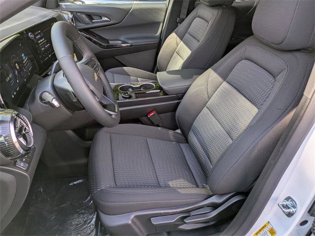 New 2026 Chevrolet Equinox LT image 11