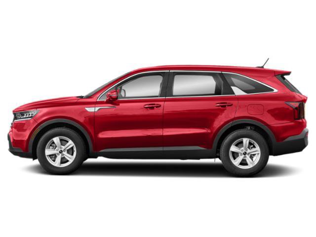 Used 2022 Kia Sorento LX FWD image 4