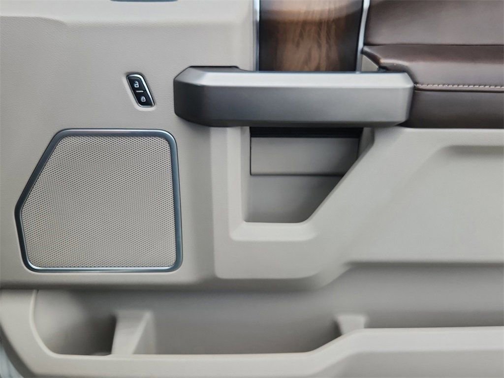 Used 2019 Ford F250 Limited image 14