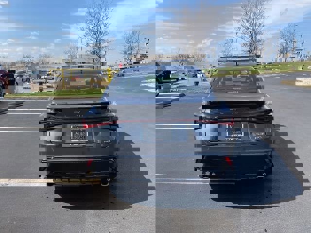 New 2026 Lexus IS 350 F Sport image 4