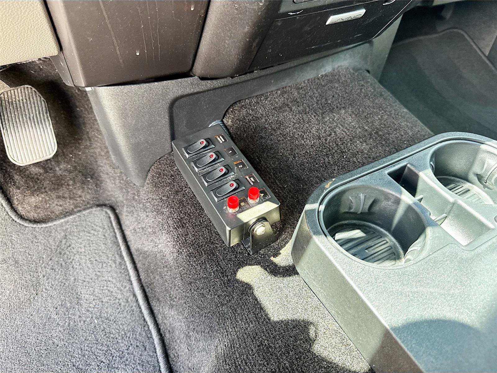 Used 2018 Ford F150 XLT RWD image 10