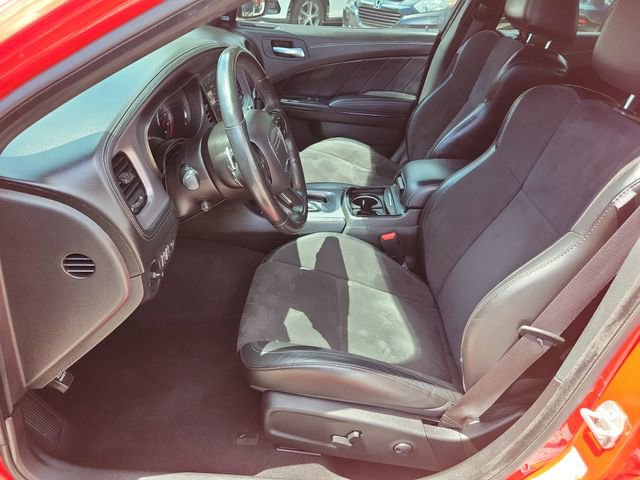 Used 2023 Dodge Charger GT w/ Plus Group RWD image 19
