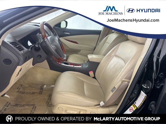 Used 2007 Lexus ES 350 image 23
