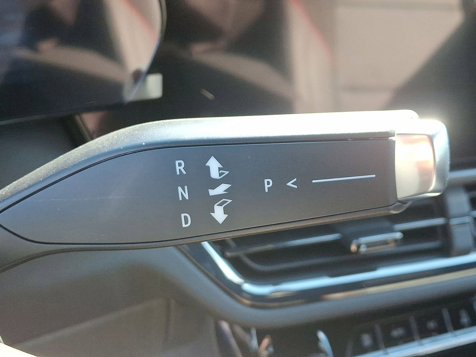 New 2026 Chevrolet Equinox EV RS image 15