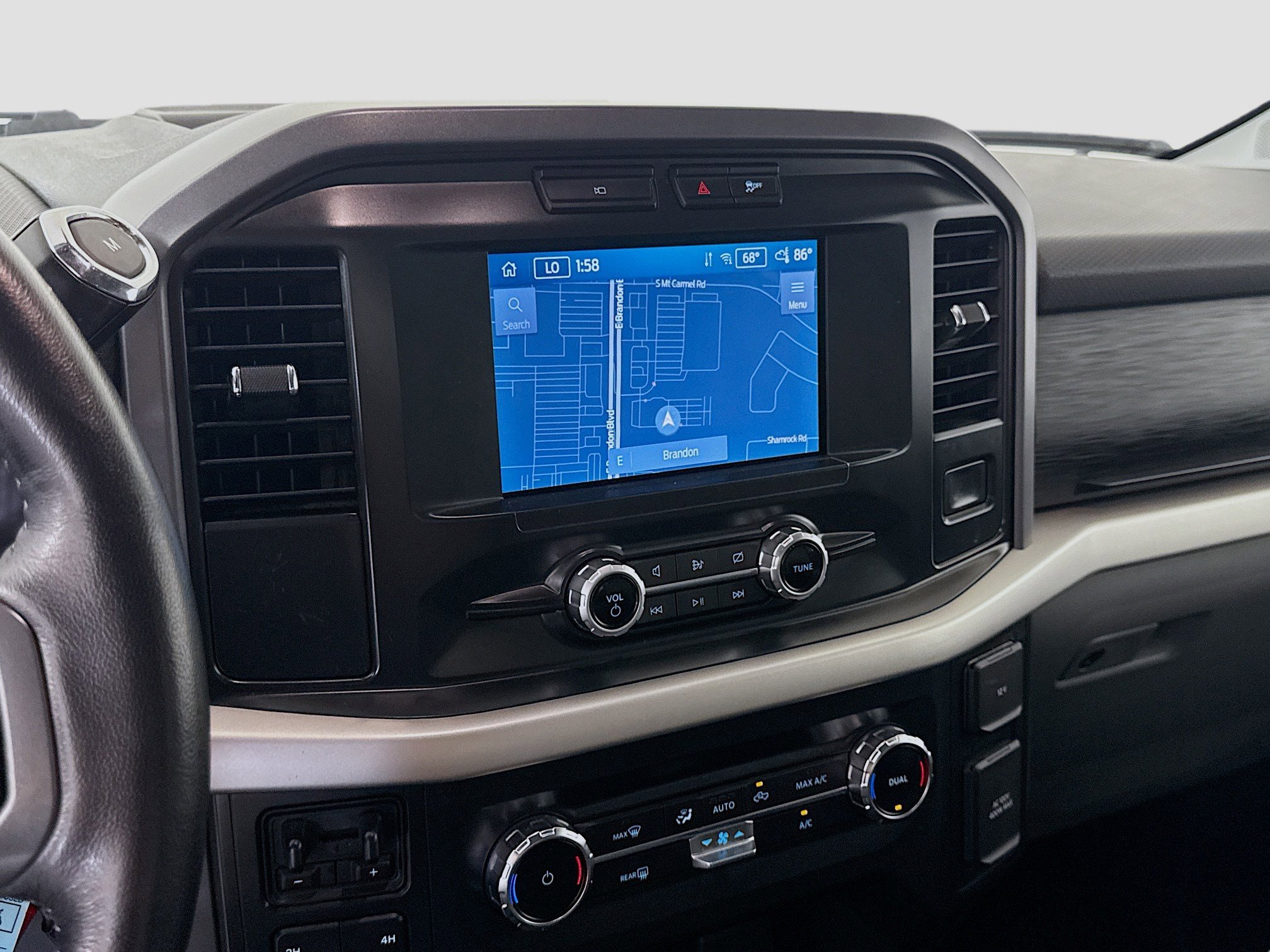 Used 2022 Ford F150 XLT w/ Equipment Group 301A Mid image 18