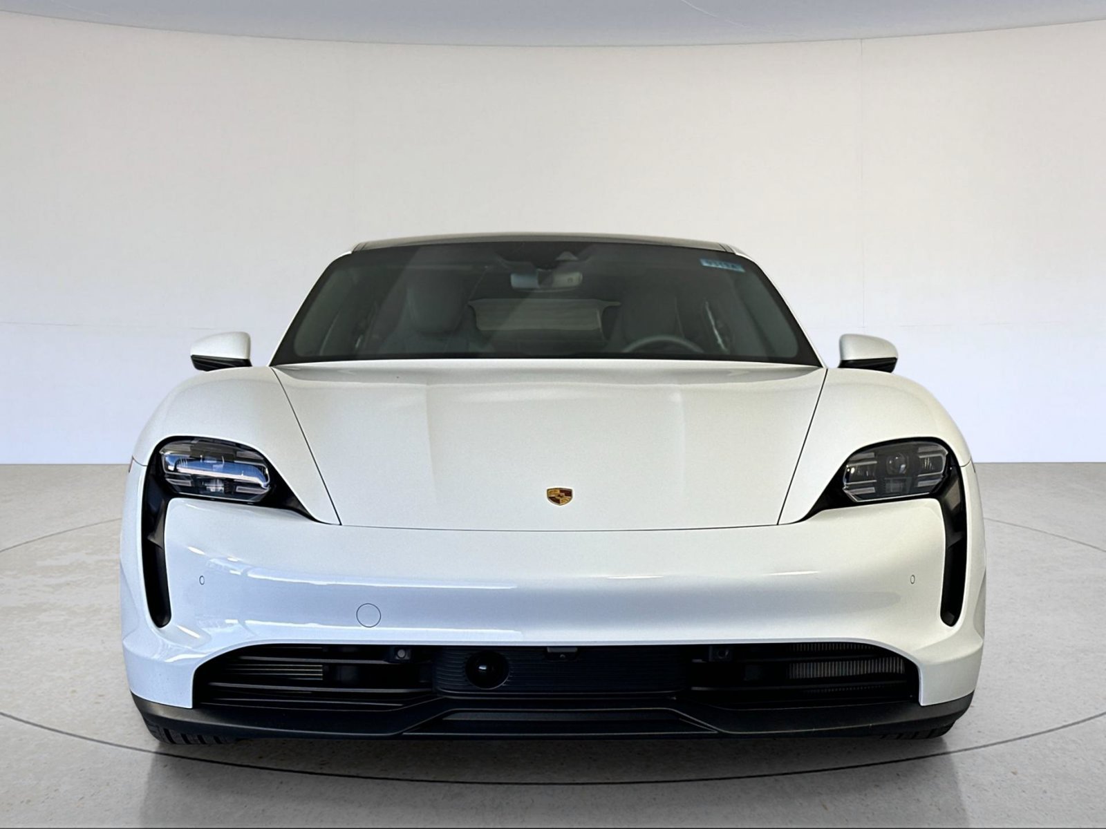 Certified 2023 Porsche Taycan RWD image 11