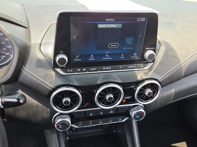Used 2024 Nissan Sentra SV FWD image 18