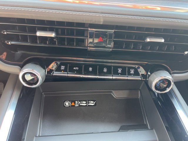 New 2026 Chevrolet Tahoe LT w/ Comfort Package image 38