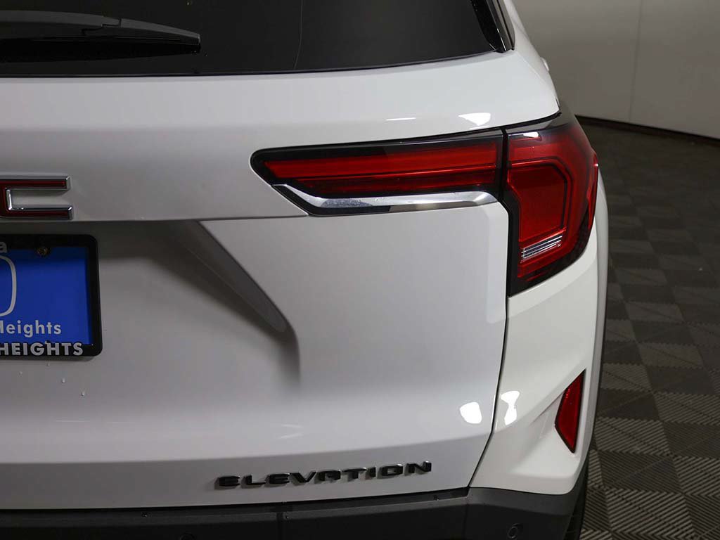 Used 2026 GMC Terrain Elevation FWD image 17