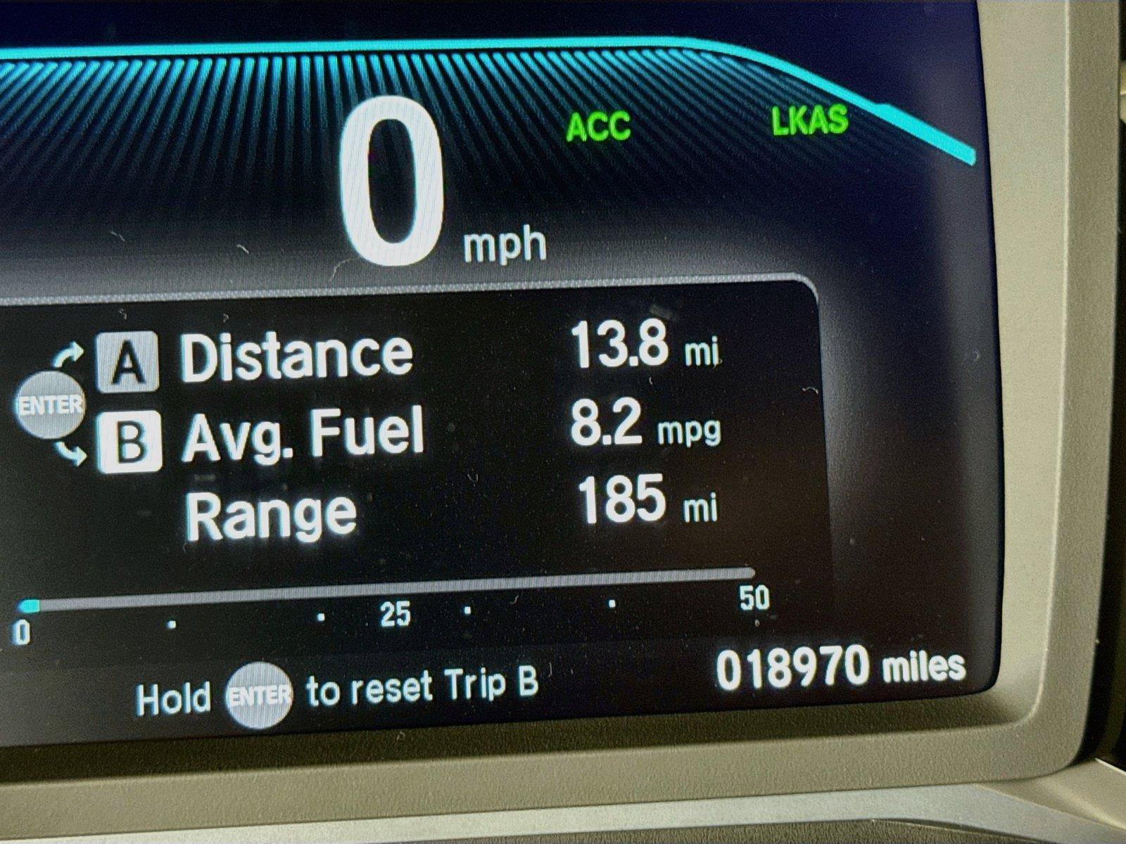 Used 2021 Honda Pilot Touring image 2