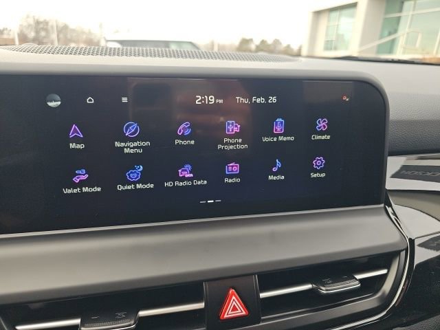 New 2026 Kia Seltos S image 13
