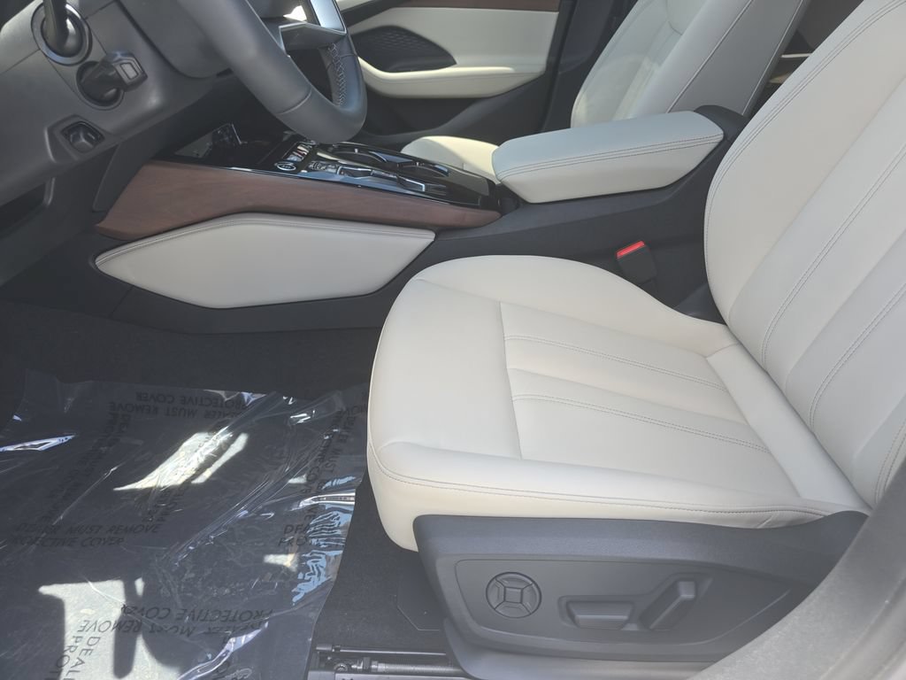 Certified 2026 Audi A5 2.0T Premium AWD/4WD image 20