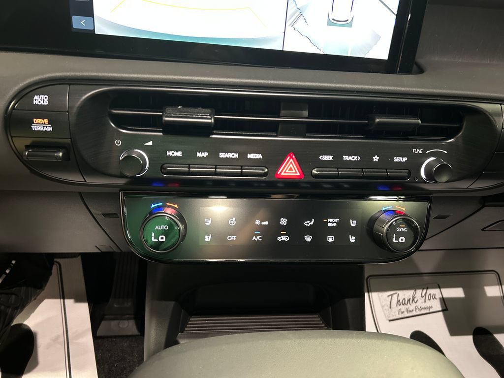 New 2026 Hyundai Palisade XRT Pro AWD/4WD image 17