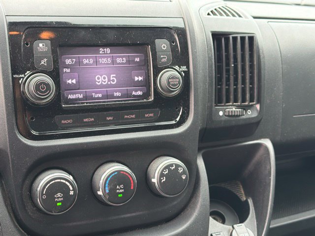 Used 2020 RAM ProMaster 1500 FWD image 24