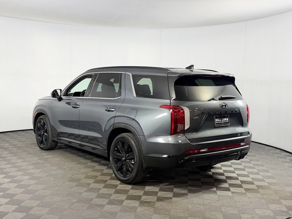 Used 2024 Hyundai Palisade XRT FWD image 10