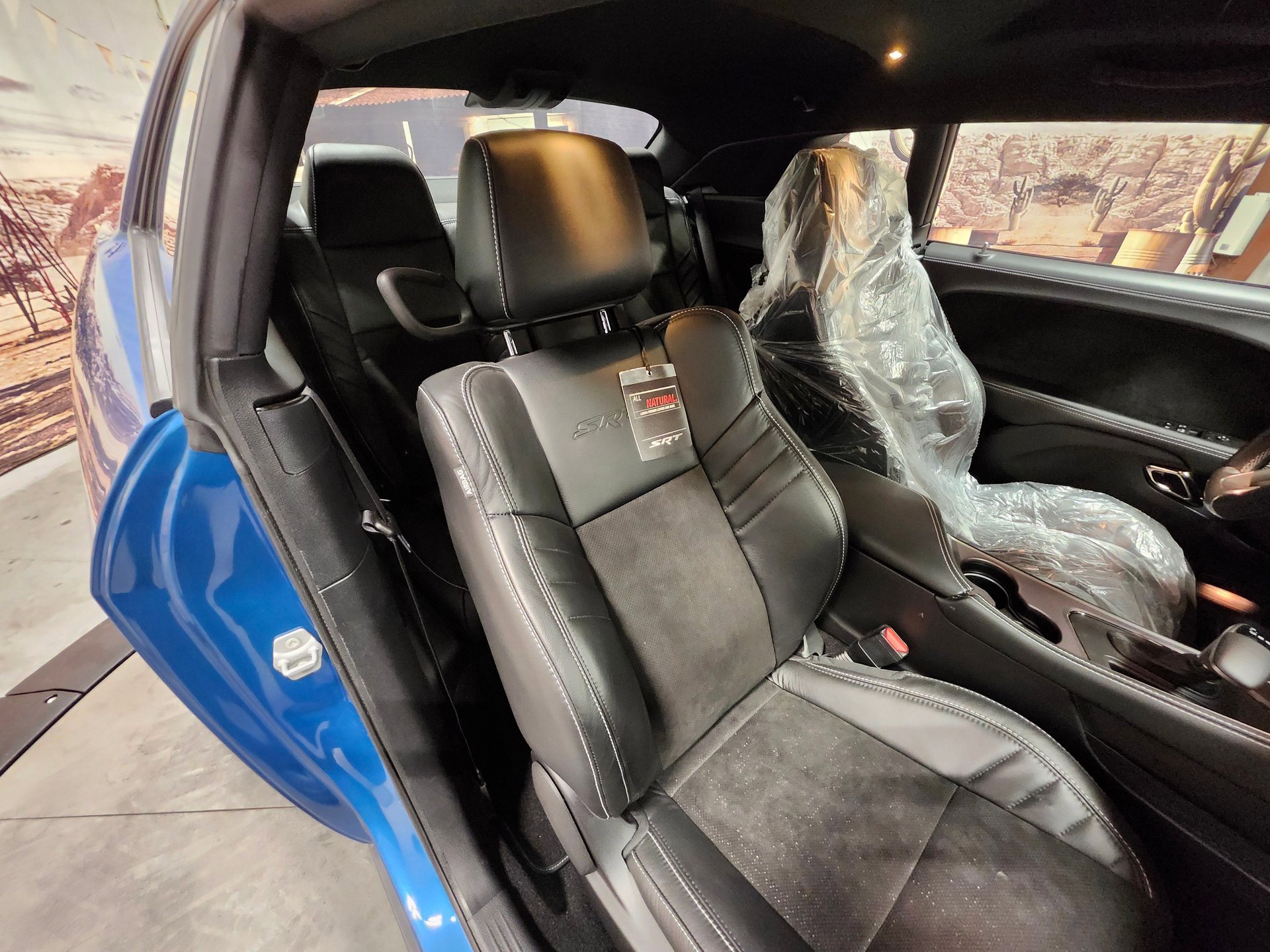 Used 2022 Dodge Challenger SRT Hellcat RWD image 20