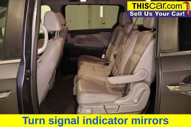 Used 2023 Honda Odyssey EX-L image 22