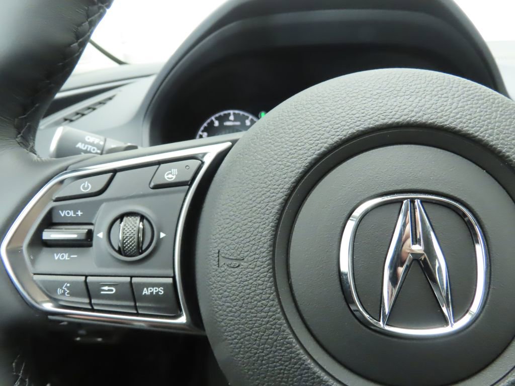 New 2026 Acura RDX SH-AWD w/ Advance Package image 11