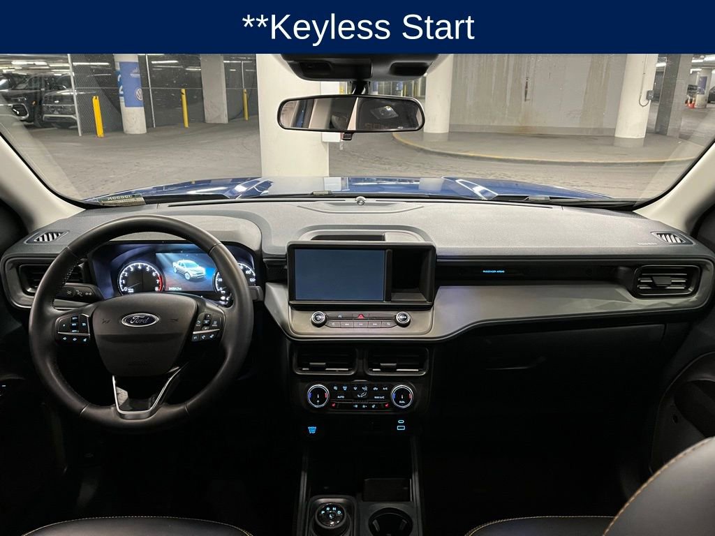 Used 2023 Ford Maverick Tremor w/ Tremor Off-Road Package image 7