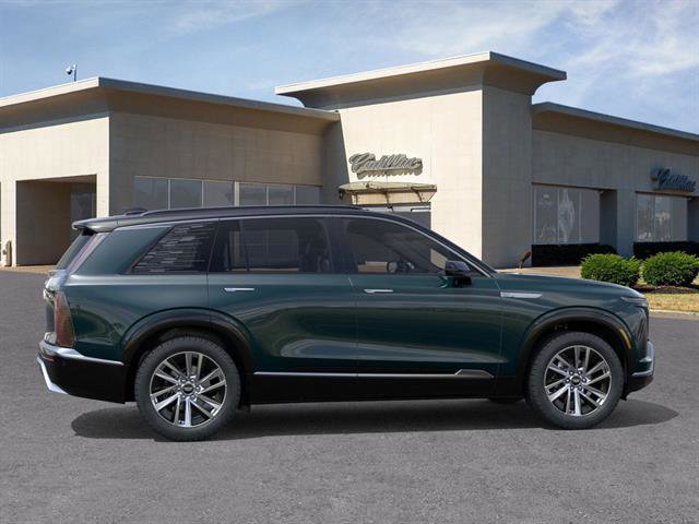 New 2026 Cadillac Vistiq Luxury w/ LPO, Floor Liner Package image 5