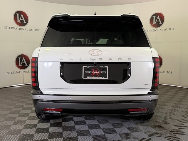 New 2026 Hyundai Palisade Limited image 7