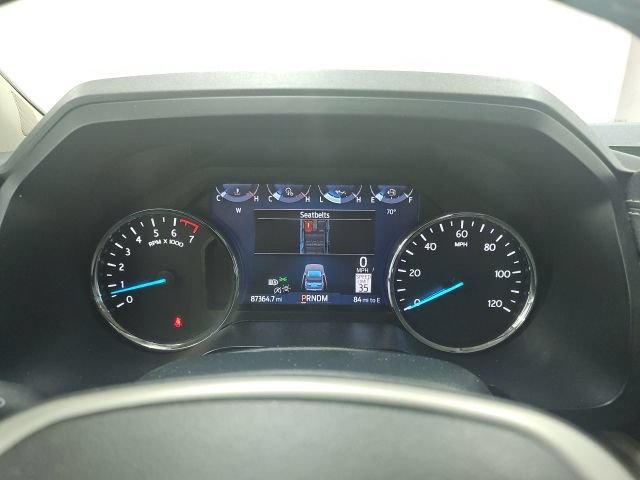 Used 2024 Ford Expedition Limited AWD/4WD image 28