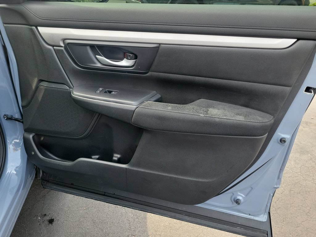 Certified 2021 Honda CR-V Special Edition image 15