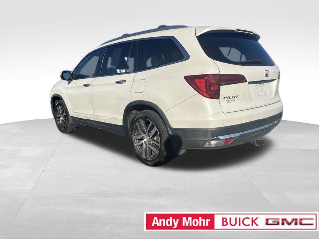 Used 2017 Honda Pilot Touring image 9