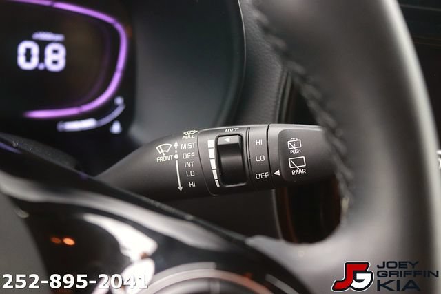 Certified 2025 Kia Soul EX FWD image 25