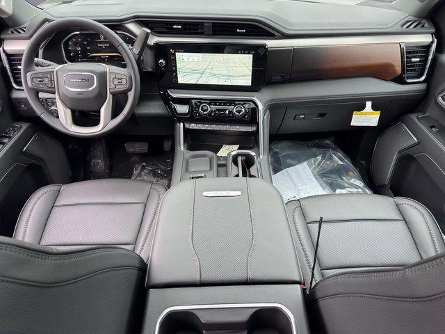 New 2026 GMC Sierra 2500 Denali w/ Technology Package AWD/4WD image 17