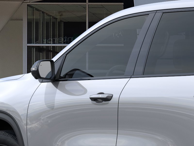 Used 2026 GMC Acadia Elevation w/ Black Edition FWD image 12