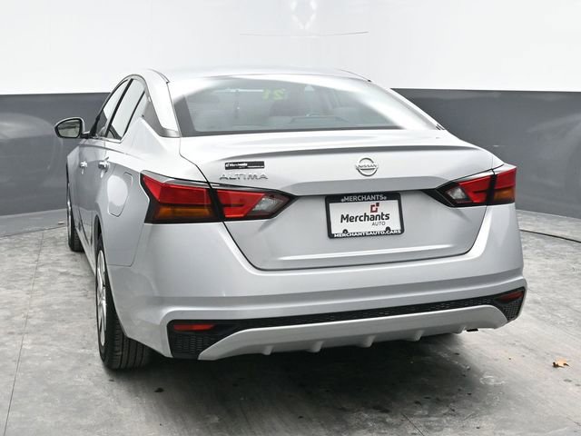Used 2021 Nissan Altima 2.5 S image 5