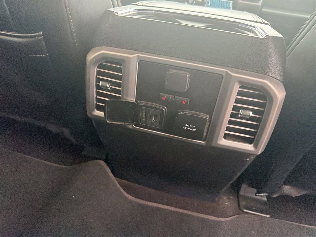 Used 2020 Ford F150 Platinum w/ Equipment Group 701A Luxury AWD/4WD image 18