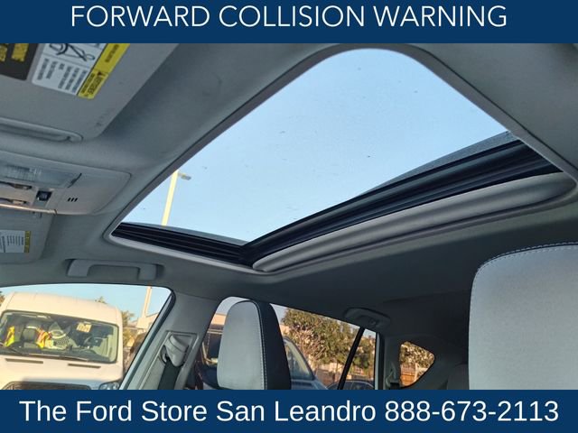 Used 2018 Toyota RAV4 Adventure w/ Cold Weather Package image 7