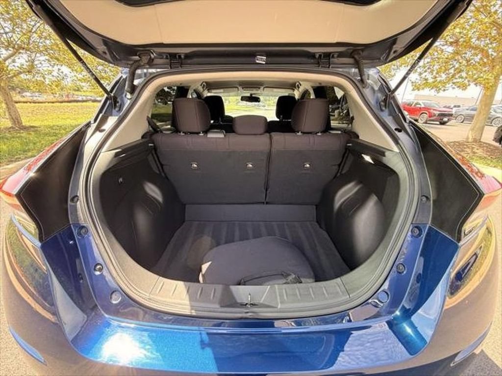 Used 2023 Nissan Leaf SV Plus FWD image 18