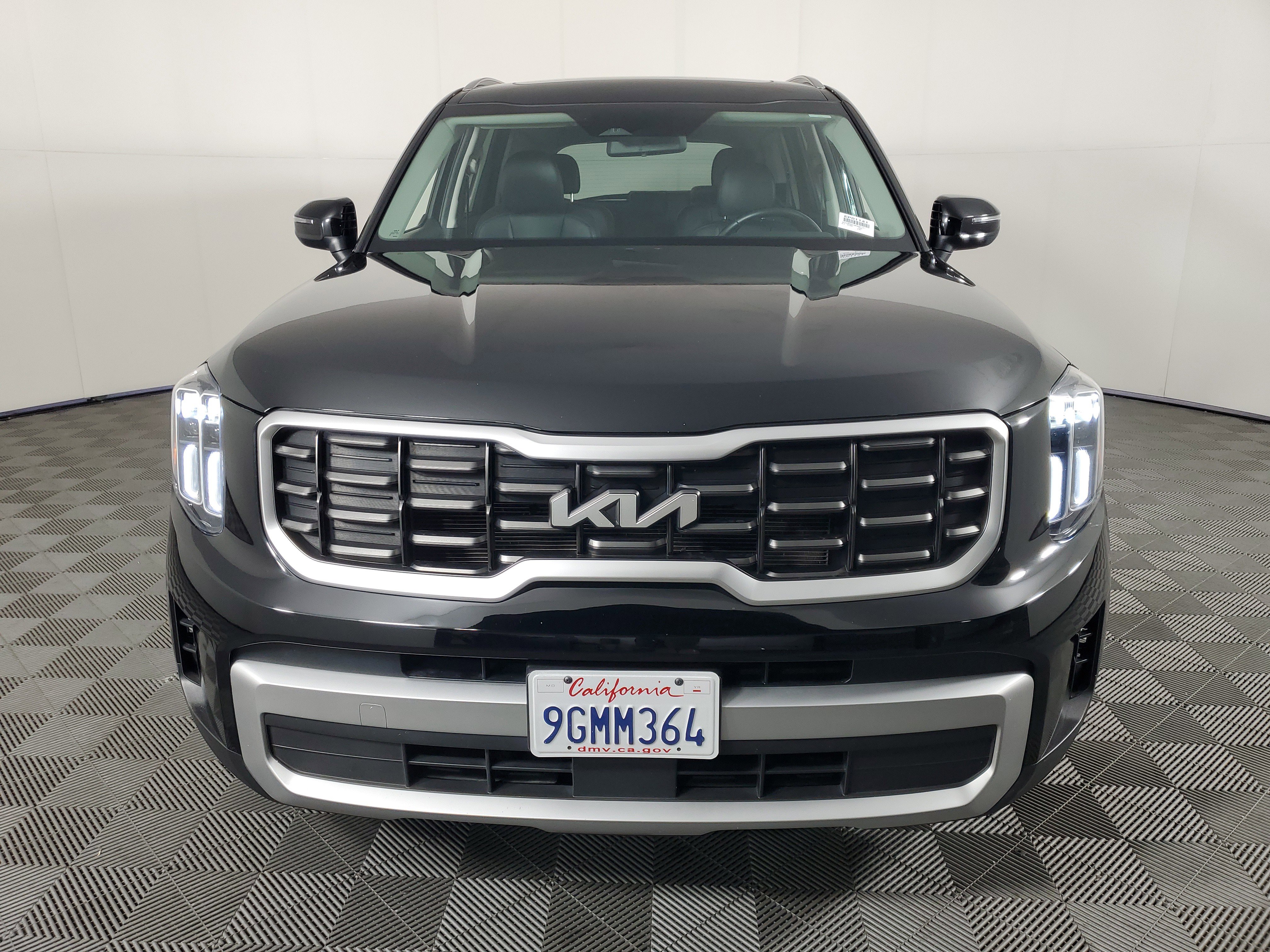 Used 2023 Kia Telluride S w/ S Sunroof Package image 9