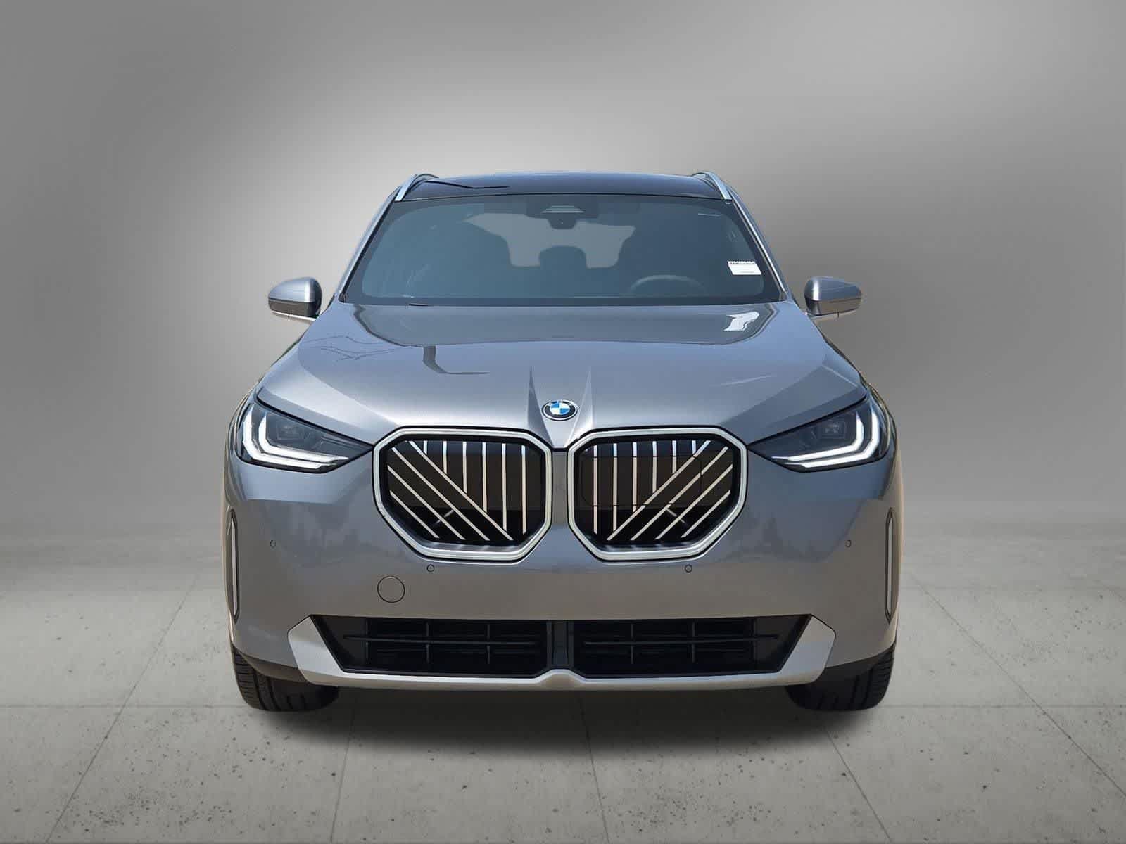 Used 2026 BMW X3 xDrive30i w/ Convenience Package AWD/4WD image 9