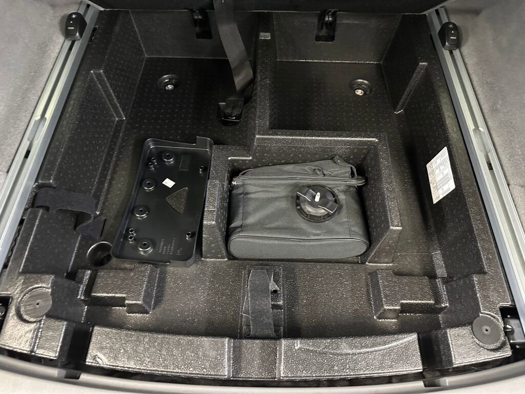 Used 2019 Cadillac XT5 Luxury image 28