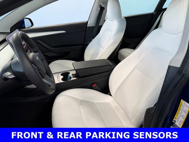 Used 2023 Tesla Model 3 Standard Range RWD image 5