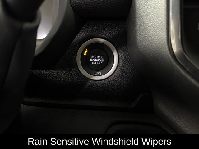 New 2026 RAM 2500 Laramie image 22