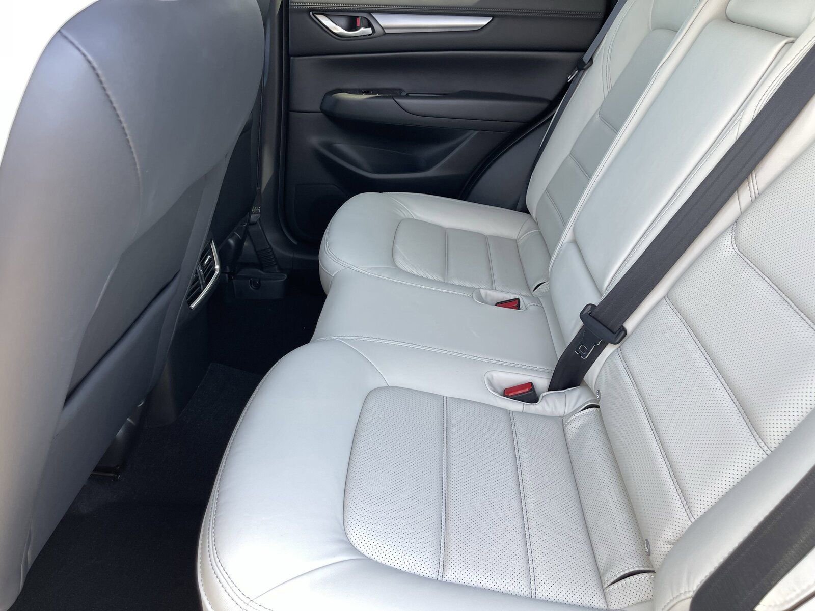 New 2025 MAZDA CX-5 AWD 2.5 S w/ Preferred Package image 19