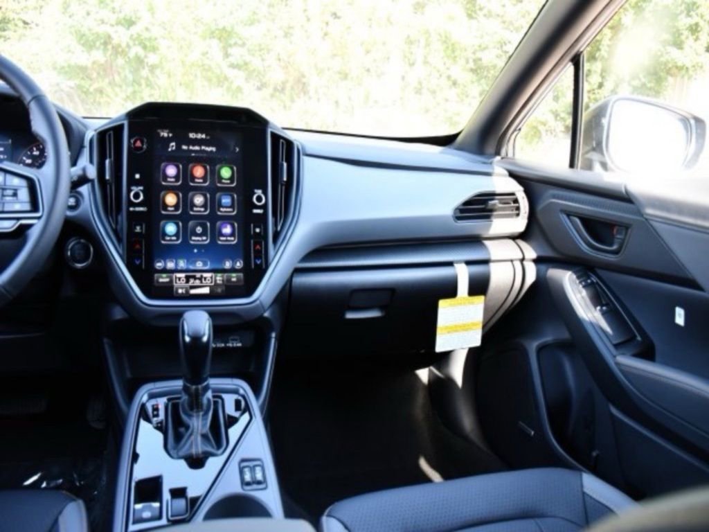 New 2026 Subaru Crosstrek 2.5i Wilderness AWD/4WD image 22